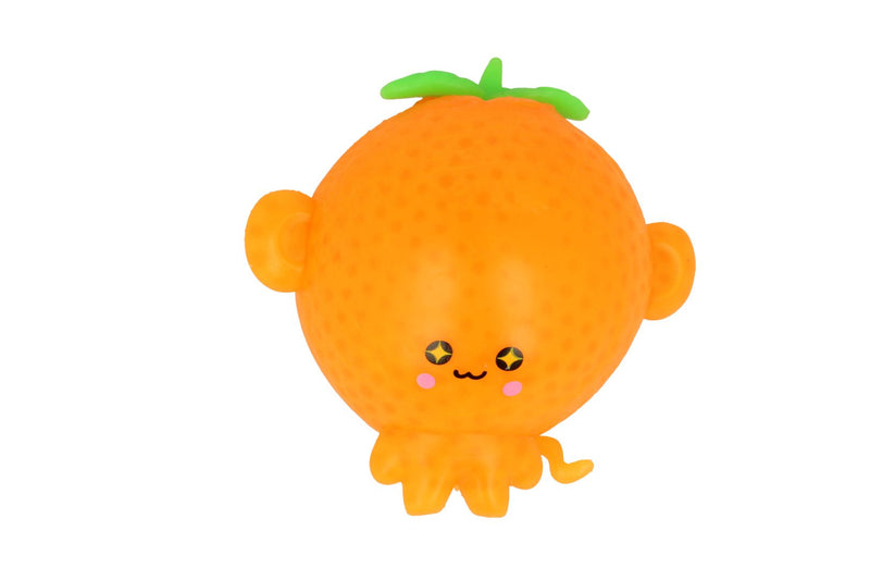 Gogopo Crusho - Orange