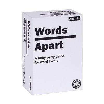 Words Apart