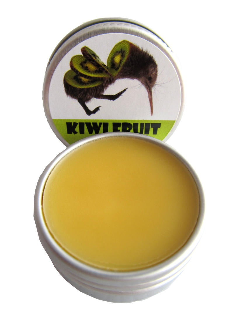 Kiwifruit Lip Balm 10g