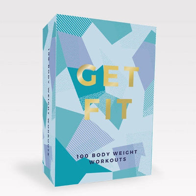 Get Fit Cards