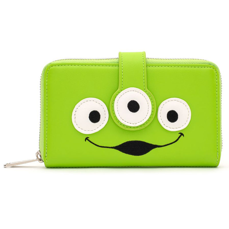 Loungefly: Toy Story - Alien Purse