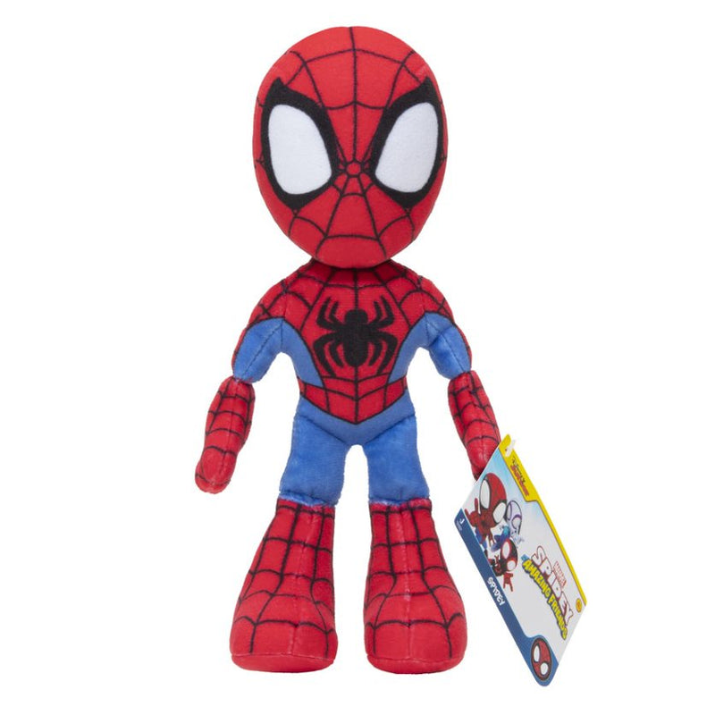Spidey & Friends Little Plush - Spidey