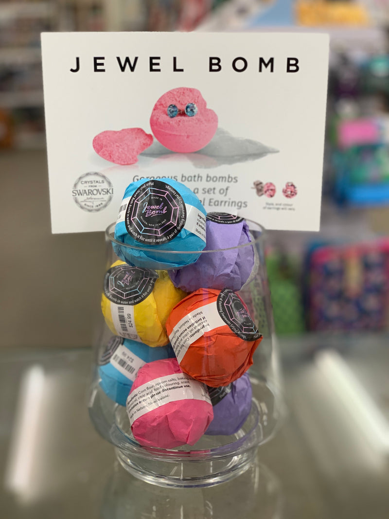 Swarovski Jewel Bomb Assorted