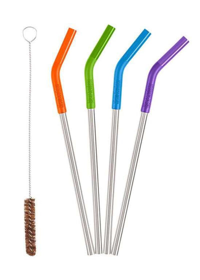 Klean Kanteen Reuseable Straws