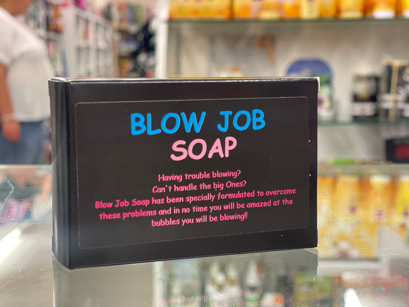Soap - Blow Job