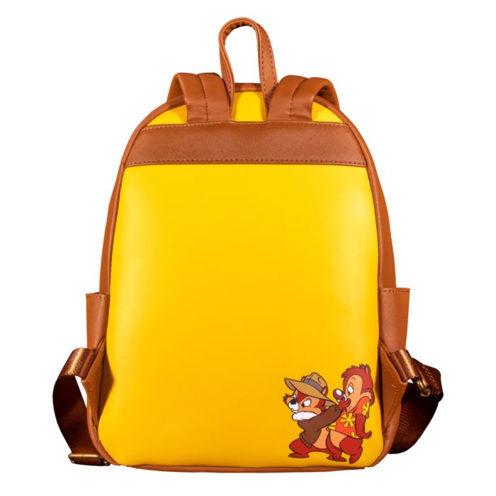 Loungefly - Chip n Dale: Rescue Rangers - Rescue Rangers Backpack