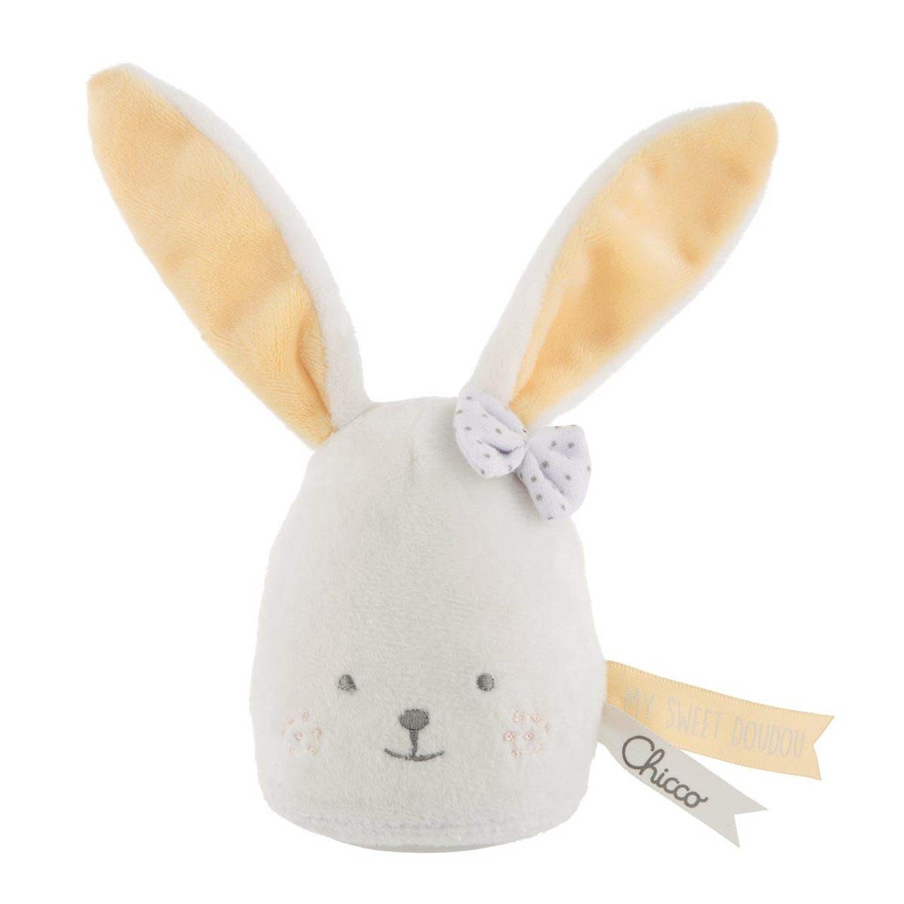 Bunny Nightlight - My Sweet Dou Dou – Gift Shack