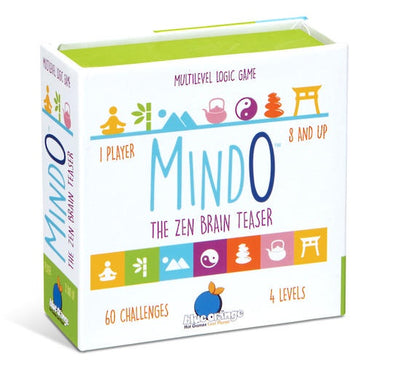 Mindo - Zen
