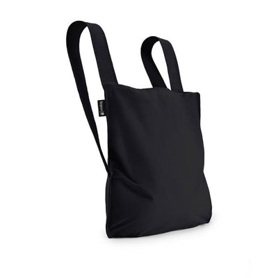 Notabag Backpack - Black