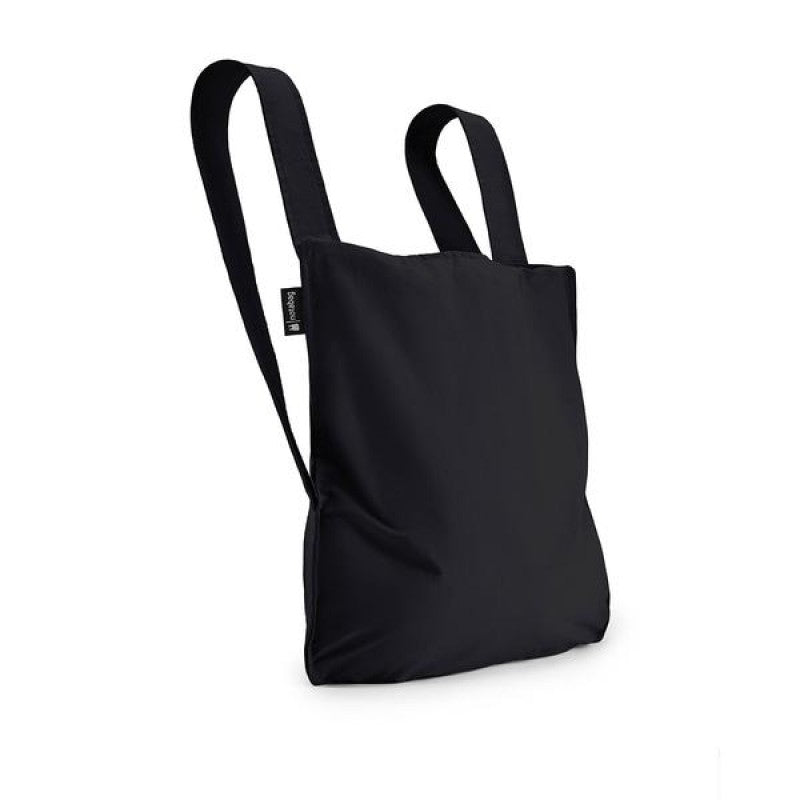 Notabag Backpack - Black