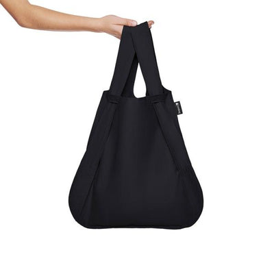 Notabag Backpack - Black