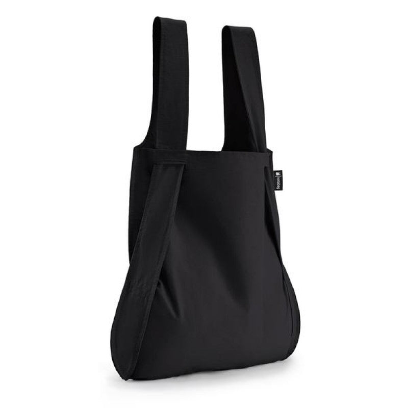 Notabag Backpack - Black