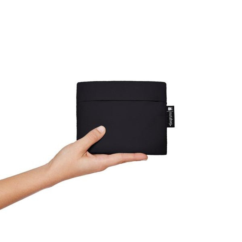 Notabag Backpack - Black