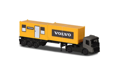 Majorette Volvo Transporters