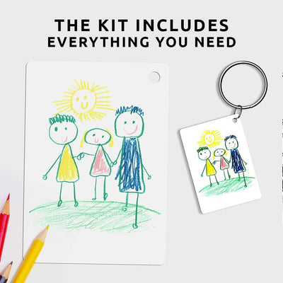 Shrink Kits - Drawing Kit