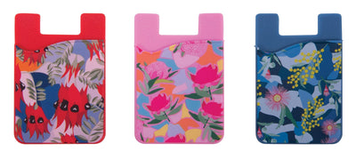 Botanical Smart Wallet