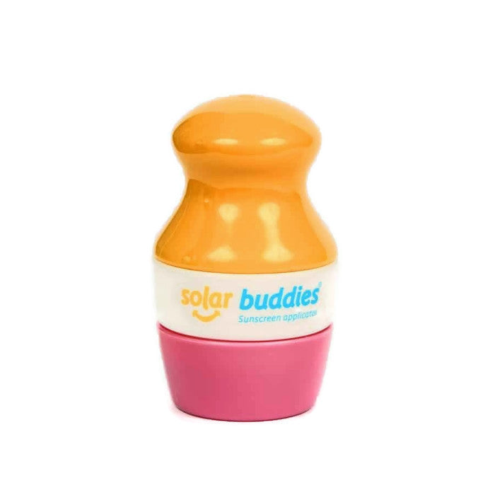 Solar Buddies - Solar Buddie Single Applicator - Pink