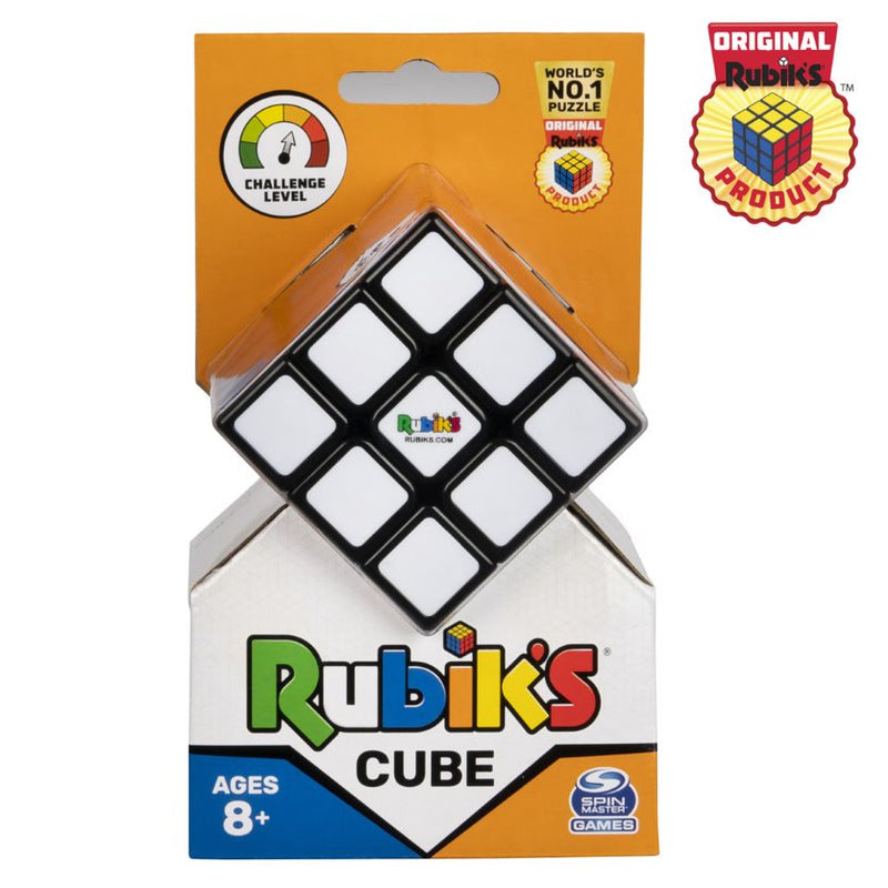 Rubiks&