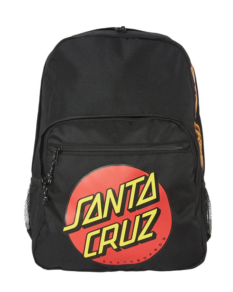Santa Cruz Classic Dot Backpack