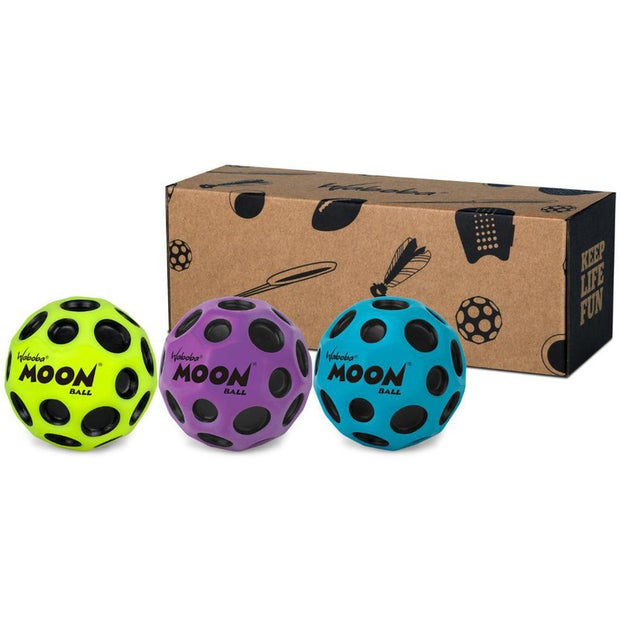 Waboba Moon Bundle Pack