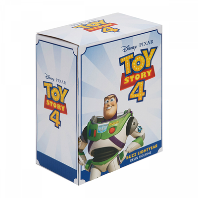 Toy Story Buzz Lightyear Figurine