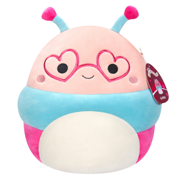 Squishmallows - 12inch Plush - Griffith